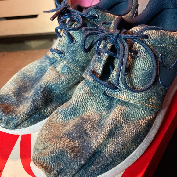 Nike roshes - Picture 2 of 8